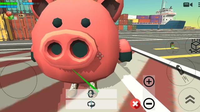 огурчики 1 часть