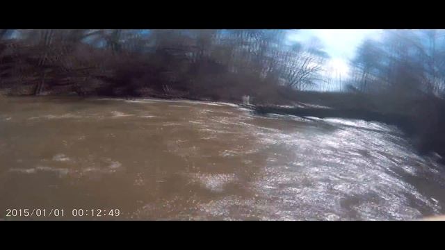 Каширка сплав апрель 2016 смотреть онлайн