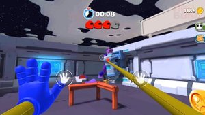 ? Мама длинные ноги и Амонгас ?