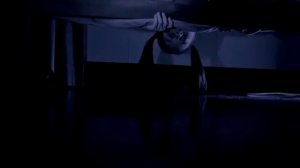 Монстр под кроватью