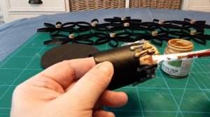 4 КРУТЫХ ИДЕИ  ИЗ  РАЗНЫХ  ВТУЛОК - DIY...