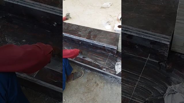 grenite marble stairs design #youtubeshort #construction #viral  #tiles