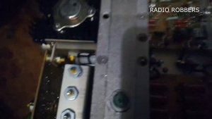 Разбор осциллографа С1-65А