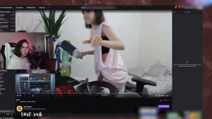 Кто такая Генсуха? | Как Gensyxa стала популярной сримершей?