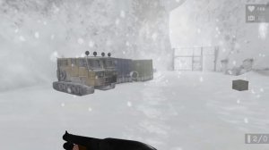 Такого ФИНАЛА я НЕ ОЖИДАЛ! Взорвал ПЕЩЕРЫ С МОНСТРАМИ и УЛЕТЕЛ НА ВЕРТОЛЕТЕ в Игре Antarctica 88