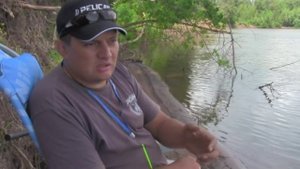 Фидер на водоемах Самарской области часть 6. Река Самара