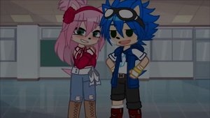 ||?Joker’s Laugh?|| meme (My Sonic the Hedgehog AU) Original Concept *780 Sub Special* /Remake/