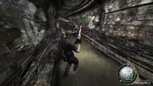 PREPARE TO DIE MOD Resident Evil 4 parte 48 MEGA DE ALCANTARILLA #residentevil4 #mods #fyp