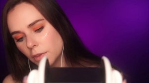 АСМР А ТВОИ УШКИ к ЭТОМУ ГОТОВЫ? ? ASMR DEEP EAR ATTENTION