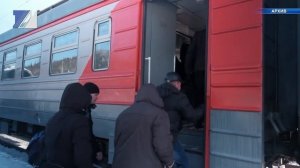 Новая услуга – бесплатный провоз велосипедов и самокатов в пригородных поездах