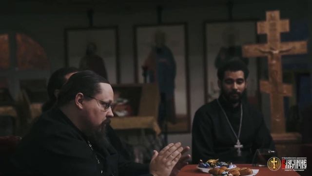 иерей Георгий Максимов. О молитве. смотреть онлайн