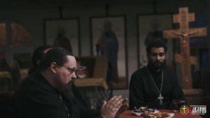 иерей Георгий Максимов. О молитве.