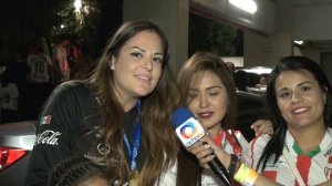 Esposas jugadores 2