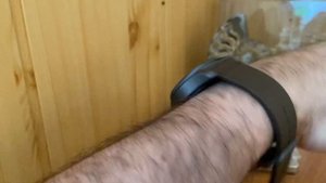 Швейцарский джишок? Victorinox Swiss Army  I.N.O.X. Titanium Green 241779