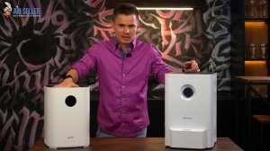 Увлажнитель-очиститель воздуха. Увлажнитель и очиститель воздуха для квартиры.