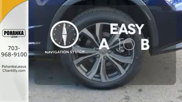 New 2017 Lexus RX Chantilly Dale City VA DC, MD #RXHC10609 - SOLD смотреть онлайн