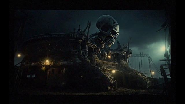 Welcome to my Nightmares VOLUME 1 смотреть онлайн