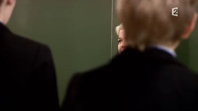 La Tendresse - Maurane (L'aventure inattendue de Mimie Mathy) смотреть онлайн