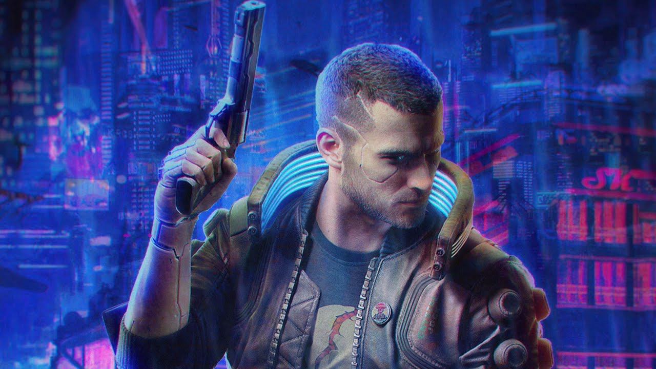 БУНТ МАШИН!►ПРОХОЖДЕНИЕ! ►Cyberpunk 2077#7