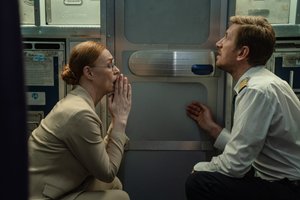 Трейлер российского фильма "Кто там?"