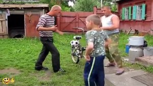 Хрустнула огурчики