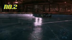Need For Speed 2015 Top 5 Drift Cars