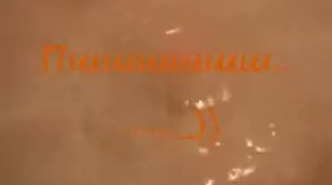 Бомбочки для ванной в действии