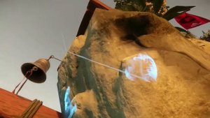 The Climb - VR-симулятор скалолаза "Обновление: North!"