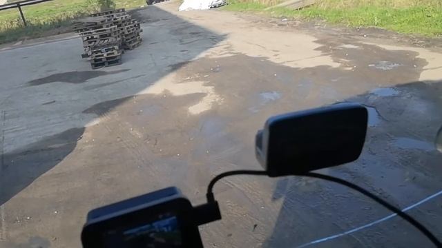 Видеорегистратор 70mai dash cam pro не работает gps смотреть онлайн