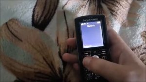 Обзор телефона Sony Ericsson K750i