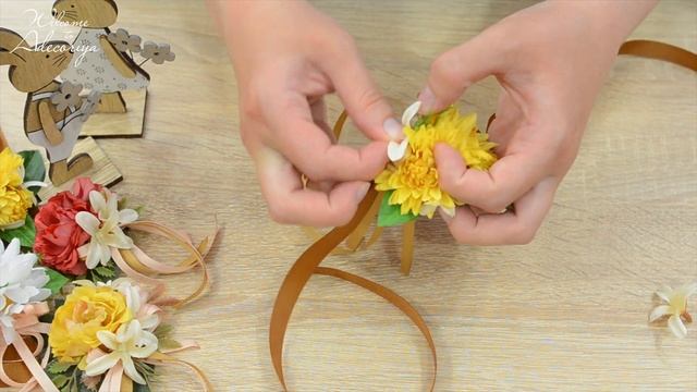 Простой и быстрый ДЕКОР ДЛЯ ПАСХАЛЬНЫХ КУЛИЧЕЙ! смотреть онлайн