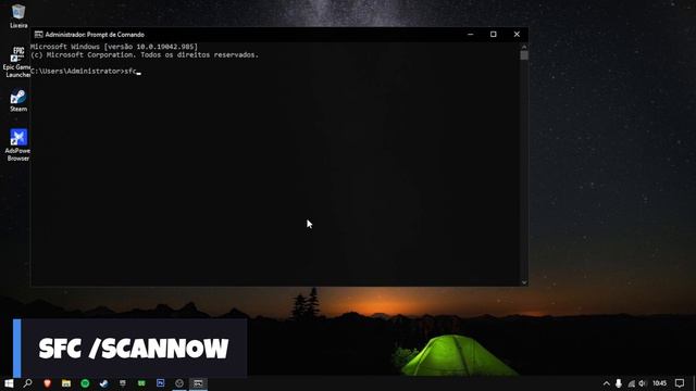 COMO DEIXAR SEU PC OU NOTEBOOK MAIS RÁPIDO! | +FPS +LIMPO смотреть онлайн