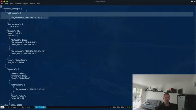 Red Hat OpenStack Platform 16 - Network Configuration смотреть онлайн