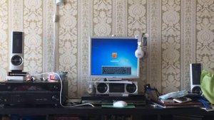 Philips LX8200SA + Pioneer VSX 416