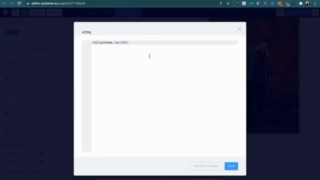 How To Add Custom Google Fonts to Systeme.io Funnels смотреть онлайн