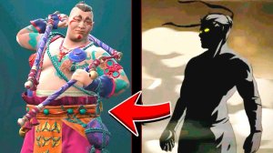 Тень стал ТОЛСТЯКОМ??? Shadow Fight Arena! НОВОЙ БОЕЦ в Шедоу Файт Арена #4