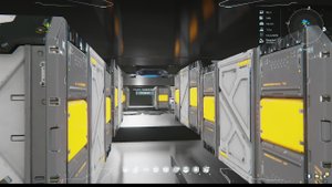 Dual Universe