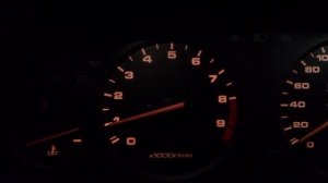 Honda civic '98 b18c4 глохнет - причина и устранение