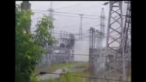 Горение электрической дуги. Выпуск №6