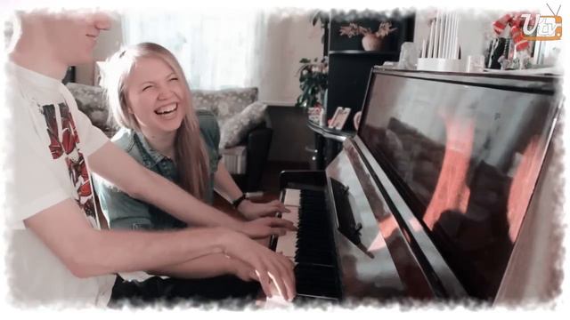 Лучшая пара ПетрГУ. Даниил и Юлия смотреть онлайн