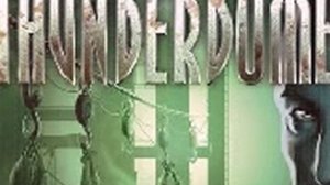 Lady Dana Thunderdome On Tour Cherry Moon 1998