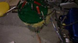 Не тянет густой обойный клей? Решение есть!