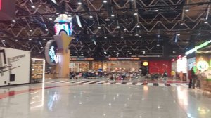 Аэропорт Шереметьево / Москва