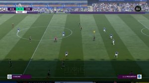 FIFA 17 (ФИФА 17) - Прохождение без комментариев #28