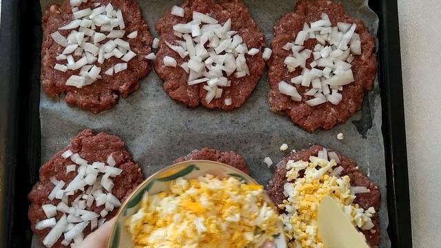 Всего за 30 минут! ГОРЯЧЕЕ  на обед или ужин. Очень вкусный рецепт «СТОЖКИ» I Наталья Лапухина