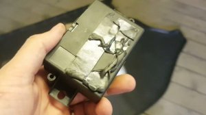 Система помощи при парковке Toyota Venza