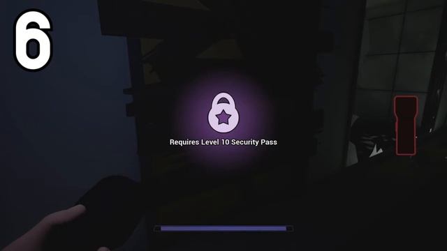 Все секреты ФНАФ 9 | FNAF Security Breach