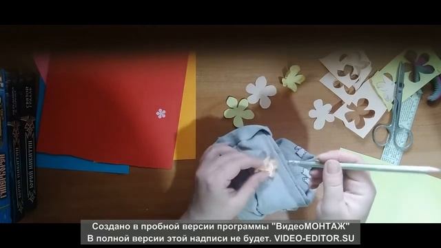 Теневой театр своими руками