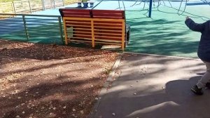 Скамейка. Варианты крепления досок