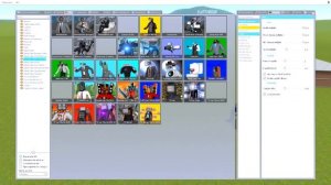 БОСС САМОЛЕТ СКИБИДИ ТУАЛЕТ ПРОТИВ ВСЕХ БОССОВ КАМЕРАМЕНОВ СПИКЕРМЕНОВ И ТВ МЕНОВ В ГАРРИС МОД!